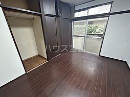 パストラルハイツ 103 1階1DKのリビング/ダイニング