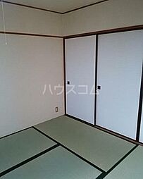 唐松ハイム 02030 2階2Kのリビング/ダイニング