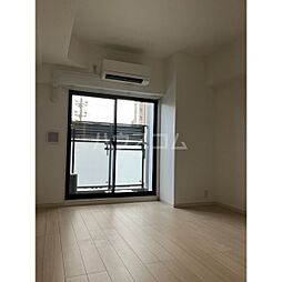 S-RESIDENCE四日市市堀木amante 1207 12階1Kのリビング/ダイニング