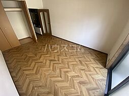 メゾンプレジール 202 2階1Kのリビング/ダイニング