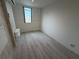 フィオーネ新小岩II 101 1階ワンルームのリビング/ダイニング