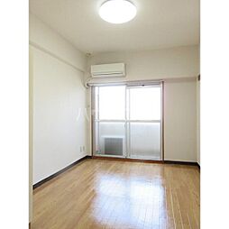 リアライズ伝馬 405 4階1Kのリビング/ダイニング