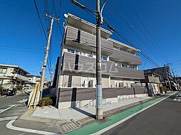 ソルブラン松戸