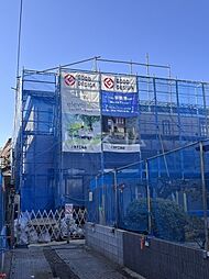 ヴィエント境南