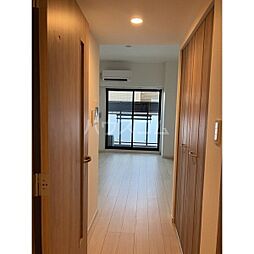 S-RESIDENCE四日市市堀木amante 1304 13階1Kのリビング/ダイニング