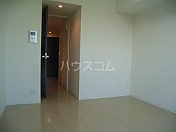 京王線 初台駅 徒歩5分の賃貸マンション 4階1Kのリビング/ダイニング