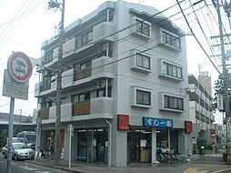 名古屋市営東山線 高畑駅 徒歩10分