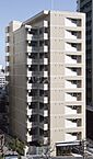 東京都品川区大崎5丁目8-10：物件画像／ハウスコム西東京株式会社　大岡山店