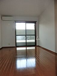 フジパレス中町 205 2階1Kのリビング/ダイニング