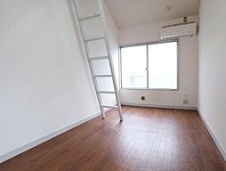 京王線 桜上水駅 徒歩14分の賃貸アパート 2階ワンルームのリビング/ダイニング