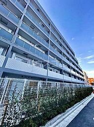 プレール・ドゥーク新宿Ｗｅｓｔ