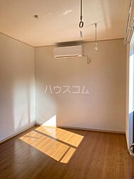 ｓｏｒａせんげん台 105 1階1Kのリビング/ダイニング