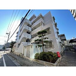 サリジェ志村公園 302