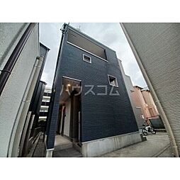 ルソレイユ安田通