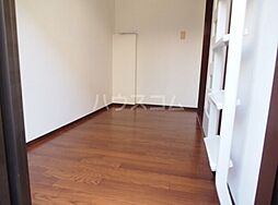 ライフピアミスティ 110 1階ワンルームのリビング/ダイニング