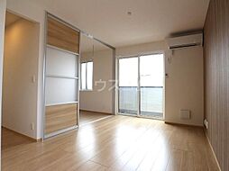 エメ　ドゥーズ 0305 3階1LDKのリビング/ダイニング