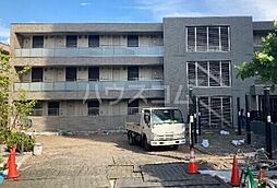 京急本線 雑色駅 徒歩8分の賃貸マンション