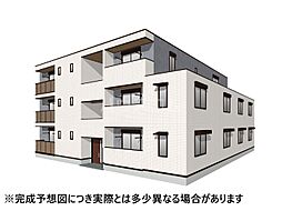 ドムスクレスト森野 201