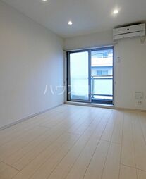 リブリ・グランディール高島平 101 1階1Kのリビング/ダイニング