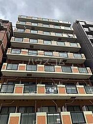 JR総武線 両国駅 徒歩6分の賃貸マンション