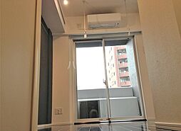 メインステージ平和島II 402 4階1Kのリビング/ダイニング