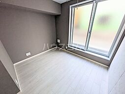 ｉｓＤ下高井戸 102 1階1Kのリビング/ダイニング