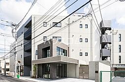 Ｓｔ．Ｌｕｋｅ’ｓ浜田山