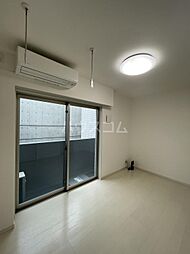 FLレジデンス品川I 305 3階1Kのリビング/ダイニング