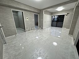 エルグランドレジデンス 203 2階2LDKのリビング/ダイニング