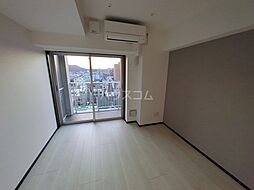 GENOVIA平塚IV 1001 10階1Kのリビング/ダイニング