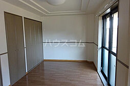 ウィズハウス 1階1LDKのリビング/ダイニング