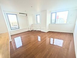 パシフィックレジデンス目黒本町 602