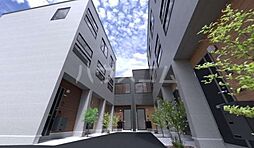 東堀切1丁目新築計画