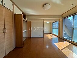 吉見ビル 403 4階1DKのリビング/ダイニング