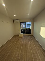 GRADUS坂戸II 103 1階1Kのリビング/ダイニング