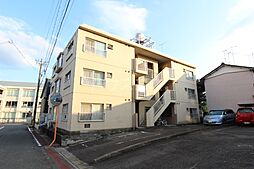 第二日高ハイツ