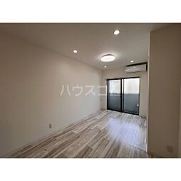 名鉄常滑線 道徳駅 徒歩10分の賃貸アパート 1階1LDKのリビング/ダイニング