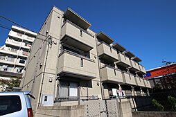 つくばエクスプレス 青井駅 徒歩8分の賃貸マンション