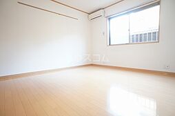 フィオーレハウス南棟 1-D 1階1Kのリビング/ダイニング