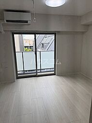 メインステージ板橋志村III 101 1階1LDKのリビング/ダイニング