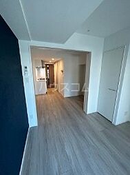 ハーモニーレジデンス大塚山手インサイド 7階1DKのリビング/ダイニング