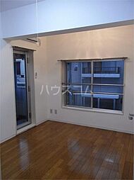 ダイホープラザ目白 205 2階1Kのリビング/ダイニング