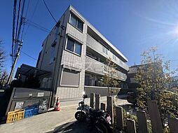 ロイジェント高島平