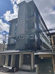 ジュピア・メゾン油小路