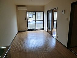 笹原ハイツ 202 2階1LDKのリビング/ダイニング