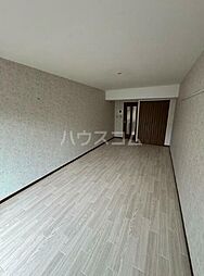 グランドパレスＮＳ−5 321 3階1Kのリビング/ダイニング