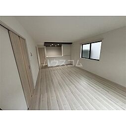 Kolet千城台#05 1階4LDKのリビング/ダイニング