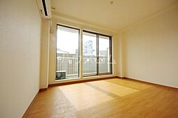 plumas上福岡 104 1階1Kのリビング/ダイニング