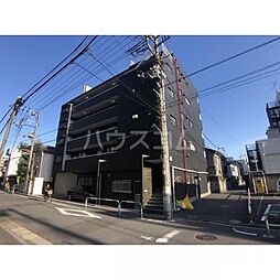 豊島マンション