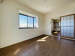 コーポ斉藤A 301 3階3DKのリビング/ダイニング